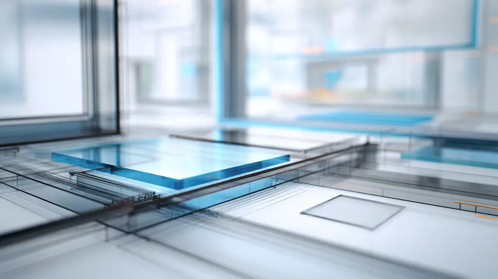 Projeto de Esquadria